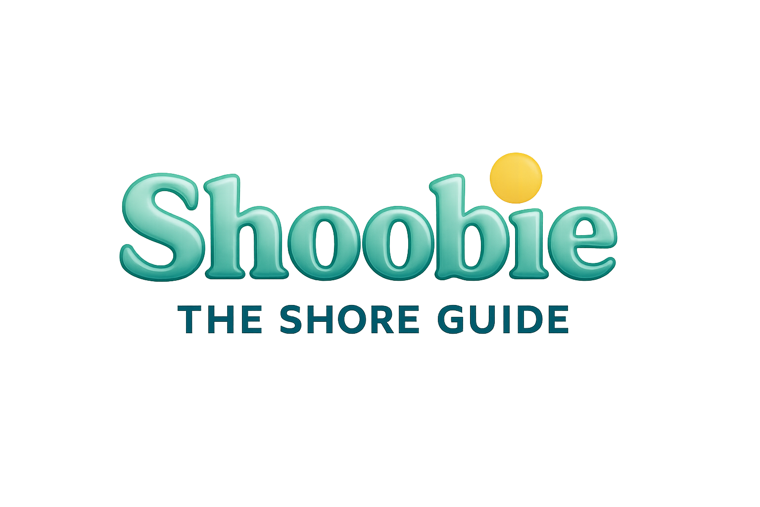 Shoobie - The Shore Guide