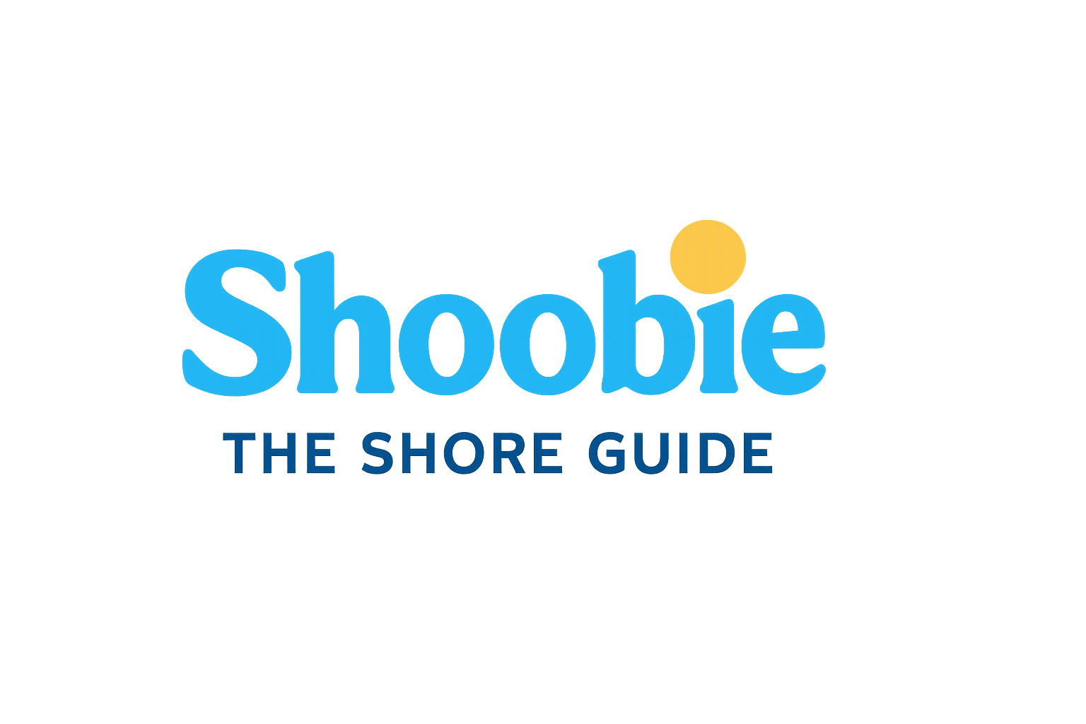 Shoobie - The Shore Guide