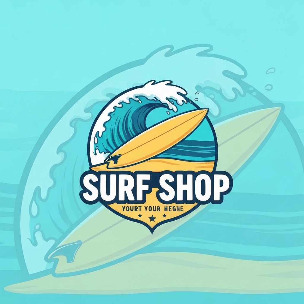Surf Shop